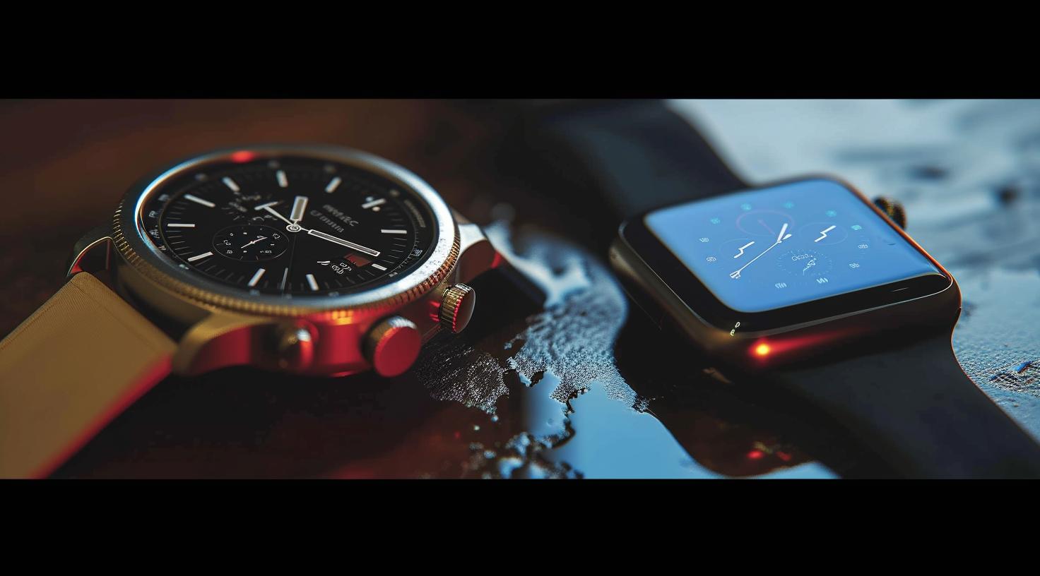 Die besten Smartwatches im Vergleich