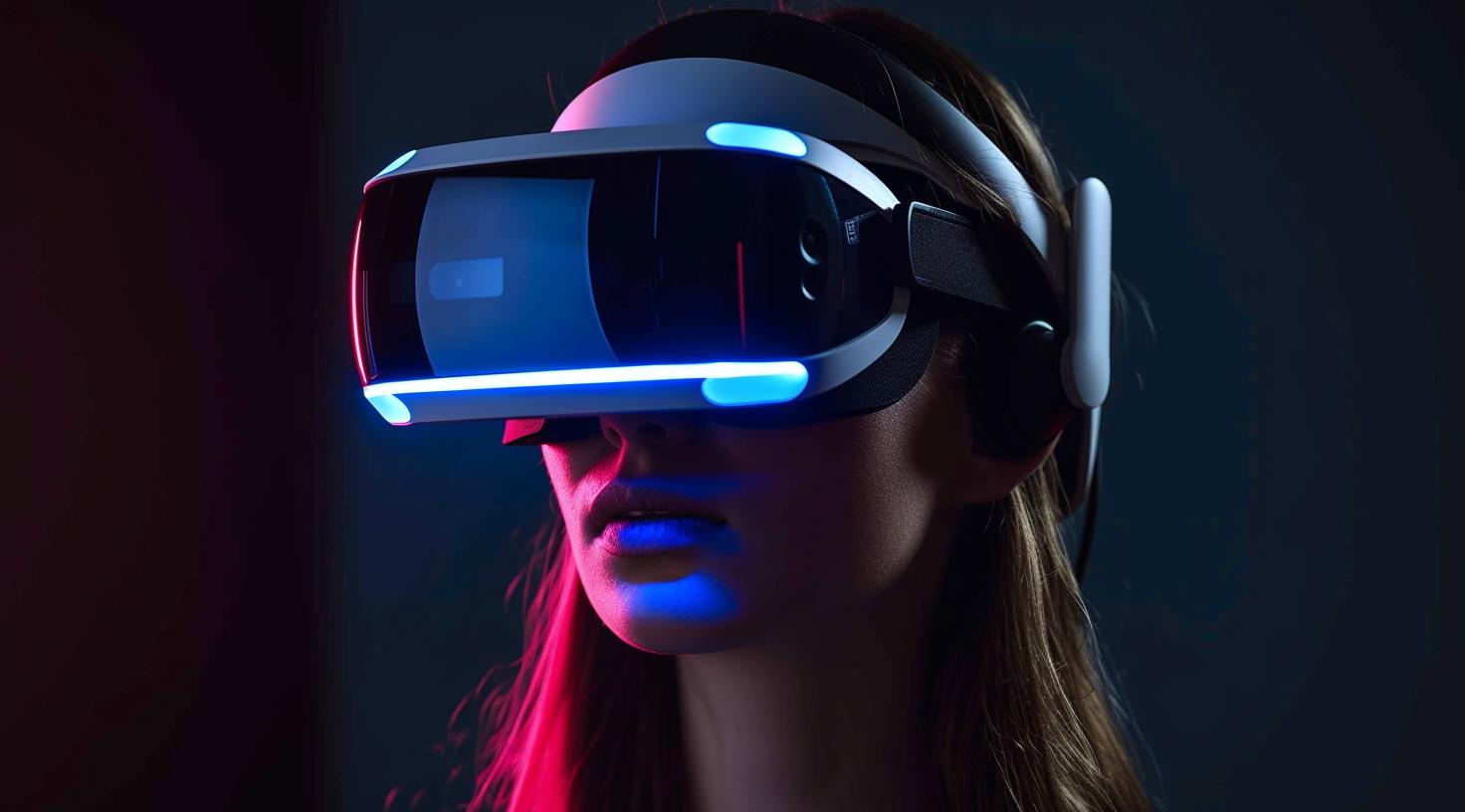 Die Zukunft des Gaming: Virtual Reality