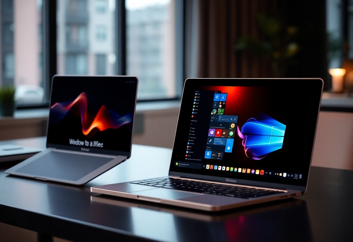 Mac vs. Windows vs. Chrome OS: Die ultimative Vergleichsanalyse der Betriebssysteme